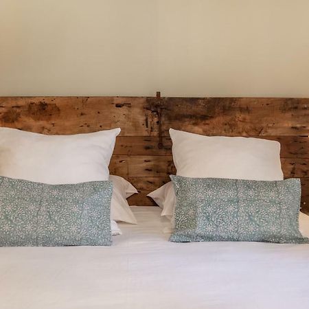 Gris Piedra Home Lourmarin Eksteriør billede